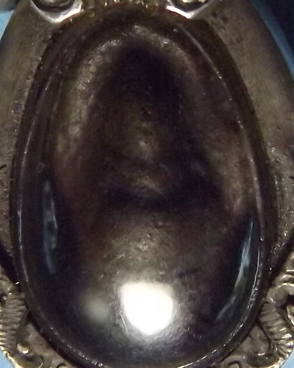 พระกรุถ้ำเสือ พิมพ์จิ๋ว จ.สุพรรณบุรี