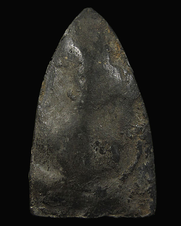 หลวงพ่อทวด ปี 2502 พิมพ์ใหญ่ เนื้อว่าน วัดโพธิ์ กทม.