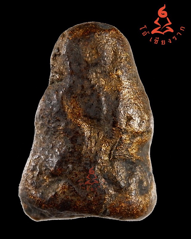 หลวงพ่อบุญเทียม วัดลาดหลุมแก้ว