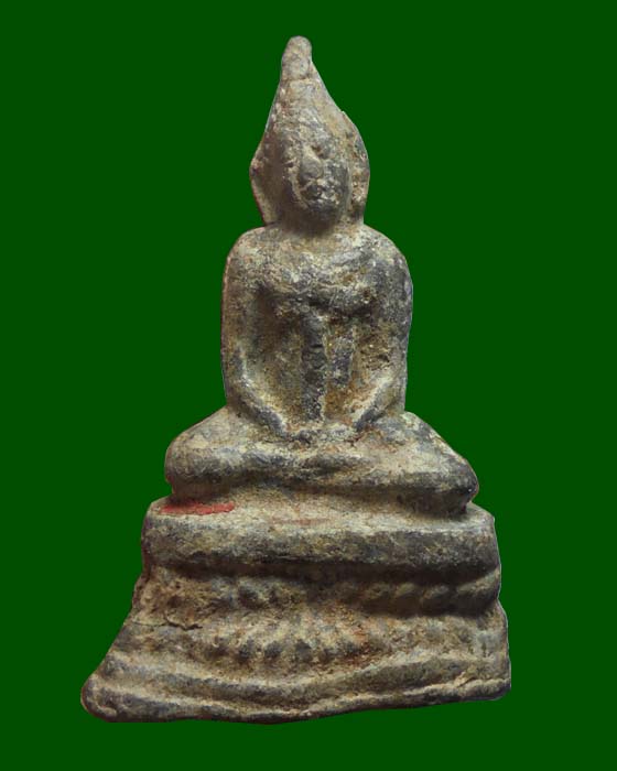 พระกรุวัดโปรดเกศ