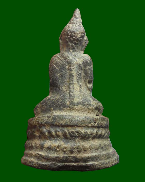 พระกรุวัดโปรดเกศ
