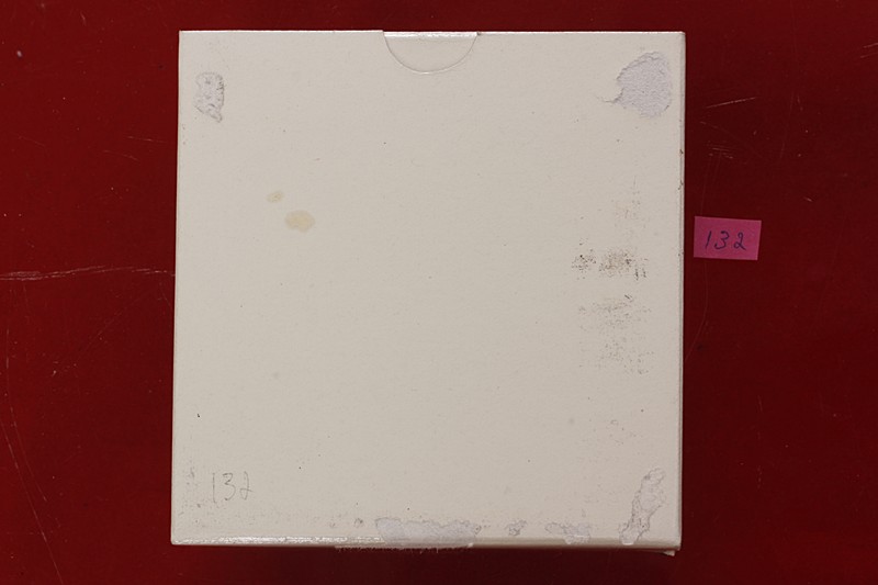 พระสมเด็จ 118 ปี วัดระฆัง ครบชุด 5 องค์ ตรายางชัด คัดสวย พร้อมกล่องเดิมและกล่องกระดาษ ชุด 132