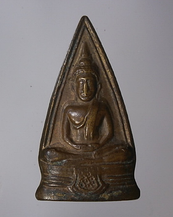 หลวงพ่อโสธร สองหน้า