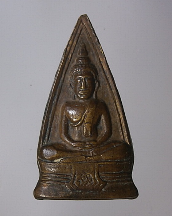 หลวงพ่อโสธร สองหน้า