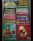หนังสือเก่า รวมมิตร (2) รวม 40กว่าเล่ม นน.รวมประมาณ 10 โล (มีแถมภาพ)