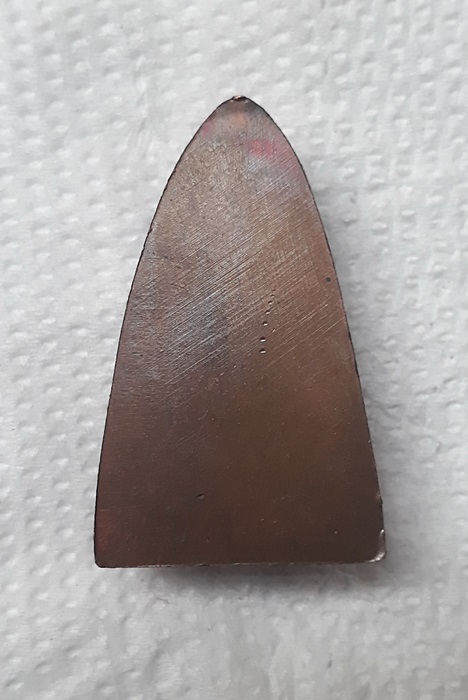 หลวงปู่ทวด วัดไร่โคกสูง