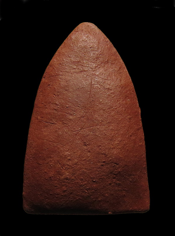 พระหลวงปู่ทวด จัมโบ้ อาจารย์นอง รุ่นเสาร์ห้า ปี 39 ฝังตะกรุดนารายณ์ 9 ดอก (๑)