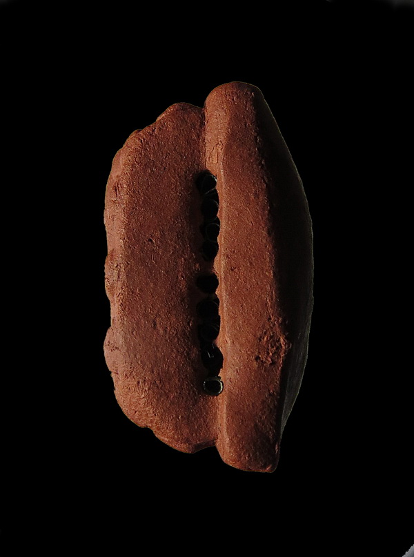 พระหลวงปู่ทวด จัมโบ้ อาจารย์นอง รุ่นเสาร์ห้า ปี 39 ฝังตะกรุดนารายณ์ 9 ดอก (๑)