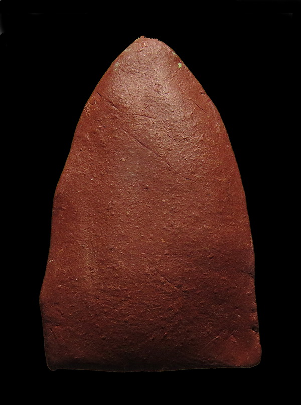 พระหลวงปู่ทวด จัมโบ้ อาจารย์นอง รุ่นเสาร์ห้า ปี 39 ฝังตะกรุดนารายณ์ 9 ดอก (๒)