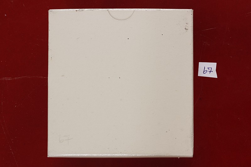 พระสมเด็จ 118 ปี วัดระฆัง ครบชุด 5 องค์ ตรายางชัด คัดสวย พร้อมกล่องเดิมและกล่องกระดาษ ชุด 67