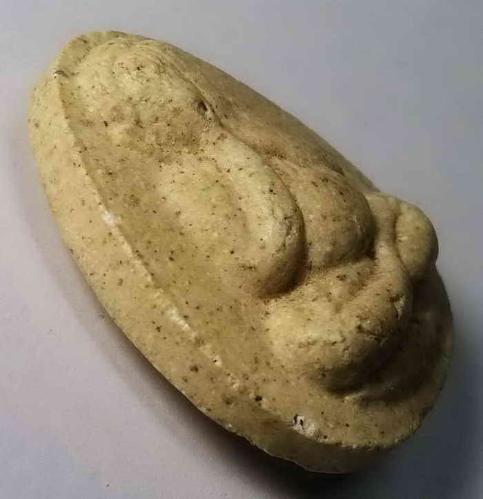 20 บาท พระปิดตาเนื้อผง วัดภาวนาภิรตาราม BOXP 15