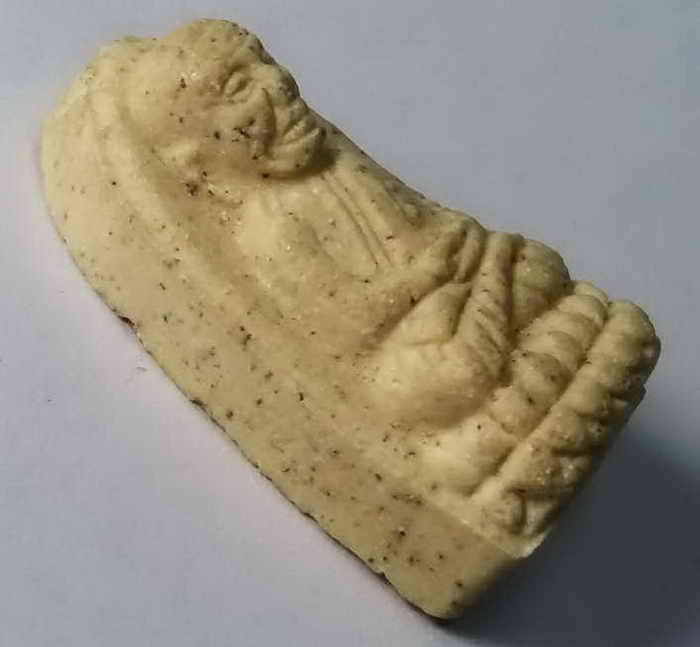 30 บาท หลวงปู่ทวดเนื้อผง  พุทโธดวงดี  โพธิจิตต  BOXP 15