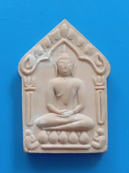 ฉลอง ๕๐๐๐ feedback..พระขุนแผนพรายกุมาร หลวงปู่ทิม วัดละหารไร่ จ.ระยอง (พระยุคหลัง)