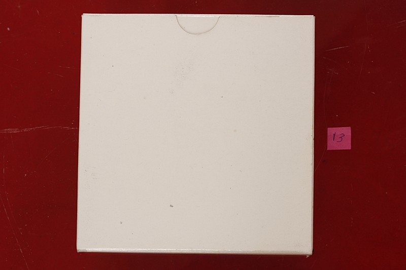 พระสมเด็จ 118 ปี วัดระฆัง ครบชุด 5 องค์ ตรายางชัด คัดสวย พร้อมกล่องเดิมและกล่องกระดาษ...../013