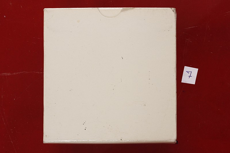 พระสมเด็จ 118 ปี วัดระฆัง ครบชุด 5 องค์ ตรายางชัด คัดสวย พร้อมกล่องเดิมและกล่องกระดาษ...../007