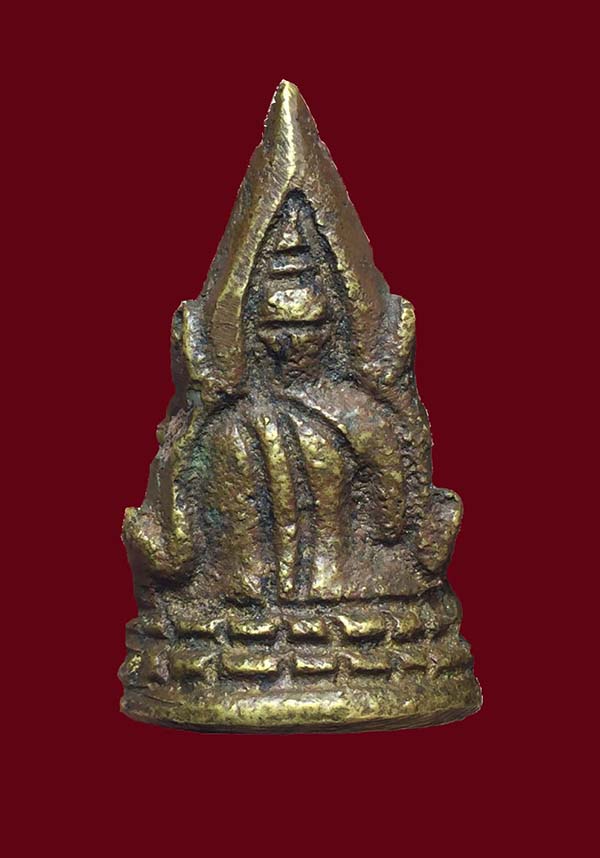 ต้อหุ่นยนต์ เสียดายไม่ตอกโค๊ต แต่นา่รักดี หายากแล้วครับ