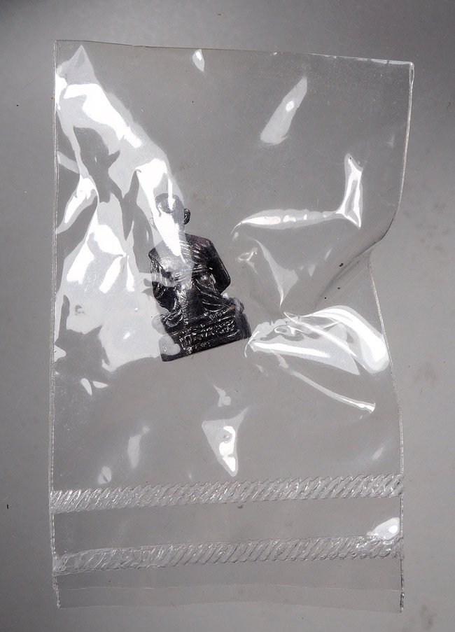 20บาท...รูปหล่อกฐิน58 หลวงพ่อเพี้ยน วัดเกริ่นกฐิน///D635