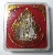 60 บาท เหรียญพระพุทธยืนลีลาประทานพร หลังพ่อขุนศรีอินทราทิตย์ วัดคุ้งวารี จังหวัดสุโขทัย  หมายเลข1749