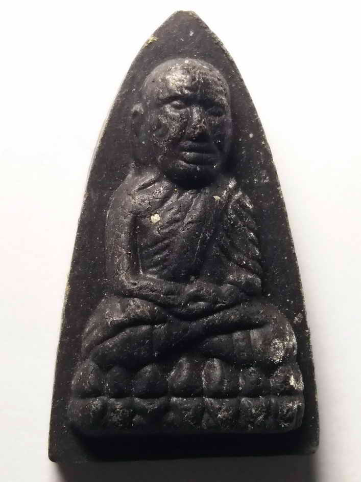 30 บาท หลวงปู่ทวด ออกวัดพิกุลบุญญาราม รุ่นสร้างอุโบสถ  BOXP 1