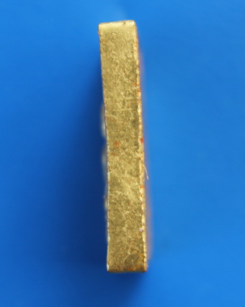 พระพุทธชินสีห์ วัดบวรนิเวศ 