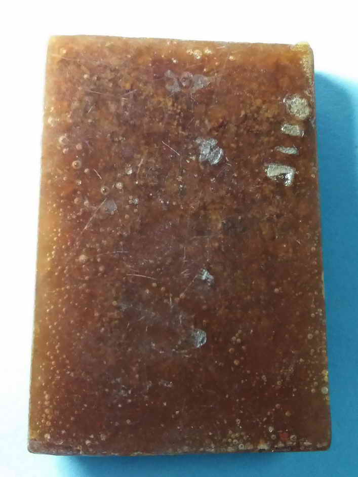 40 บาท หลวงพ่อโสธรเนื้อกระเบื้องหลังคาโบสถ์ วัดโสธรวรารามวรวิหาร พิมพ์ใหญ่ ผิวหิ้ง boxp12