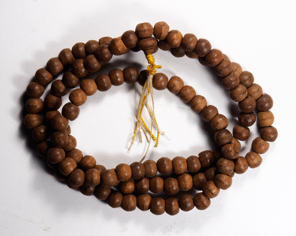 20บาท...ประคำ หลวงพ่ออุตตมะ/// 7