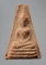 20บาท...พระผงสุพรรณ จงอางศีก///D661