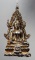 20 บาท....พระสมเด็จองค์ปฐม ออกวัดโขงขาว (หลวงพ่อฤษีลิงดำ ปลุกเสก)///D662