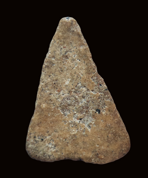 นางพญา เนื้อผงน้ำมัน เนื้อสวยๆ หลวงพ่อกวย 