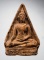 20บาท...พระผง..พระพุทธโคดม หลังยันต์ห้า ///D729
