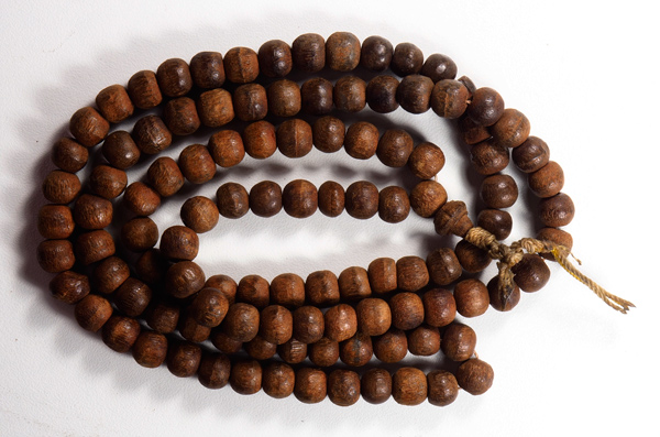 20บาท...ประคำ หลวงพ่ออุตตมะ/// 9