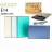 eloop แท้ แบตเตอรี่สำรอง (สีทอง)