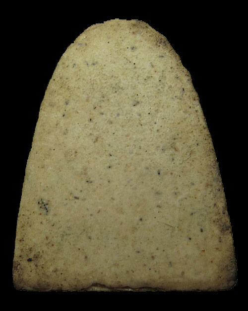 พระสมเด็จพระพุฒาจารย์โต พิมพ์รูปเหมือนข้างไข่ปลา หลวงปู่นาค วัดระฆังฯ กทม.