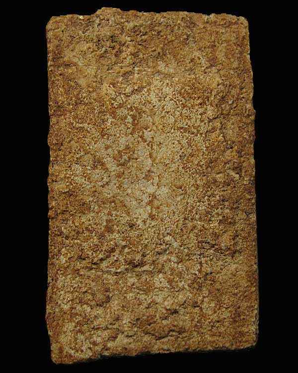 พระสมเด็จ หลวงพ่อลำภู วัดใหม่อมตรส บางขุนพรหม กทม.