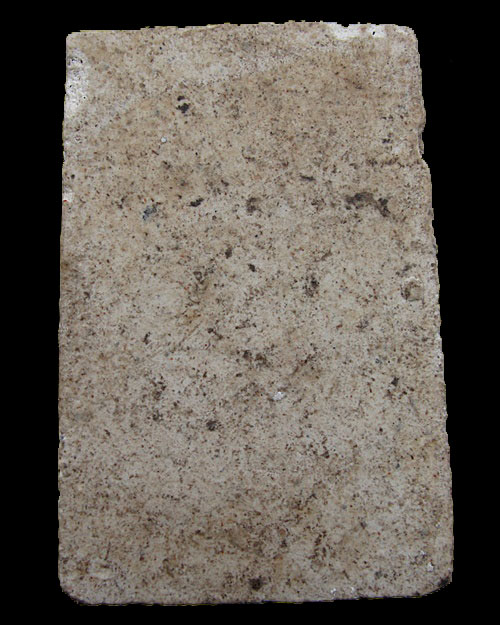 พระสมเด็จ หลวงปู่นาค วัดระฆัง กทม.ตะกรุด 1 ดอก