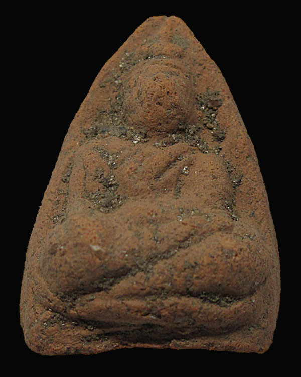 พระวัดตะไกร กรุวัดตะกู จ.อยุธยา