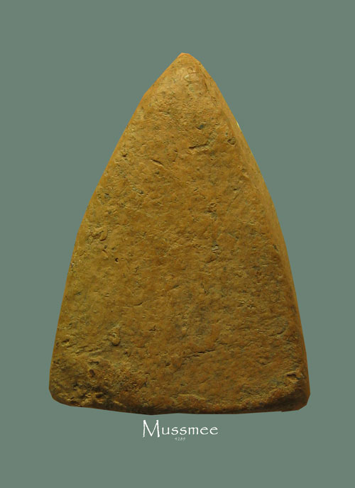 พระกรุวัดราชนัดดา (พิมพ์พระพุทธชินราช ) อีก 1 พิมพ์ที่หายากครับ พระสวย### เคาะเดียว ### 