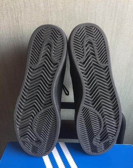Adidas Super Star Bounce PK