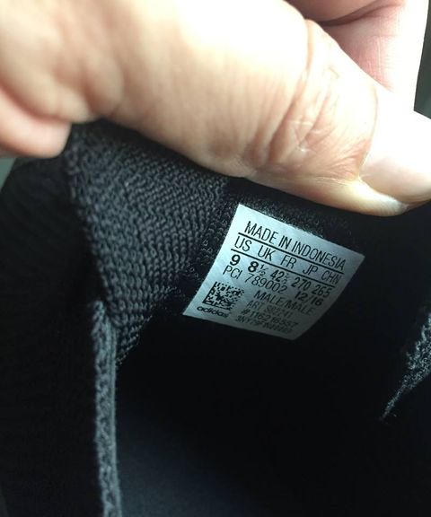 Adidas Super Star Bounce PK