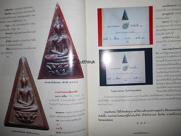 หนังสือ เรียนรู้ เจาะลึก สมเด็จจิตรลดา พระกำลังแผ่นดิน