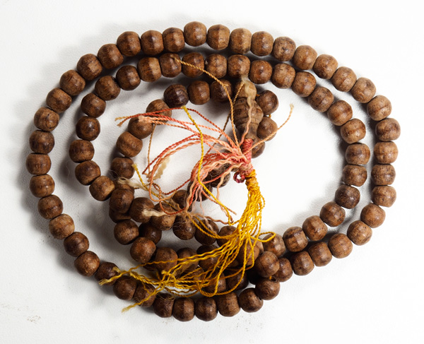 20บาท...ประคำ หลวงพ่ออุตตมะ/// 12