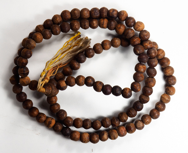 20บาท...ประคำ หลวงพ่ออุตตมะ/// 13