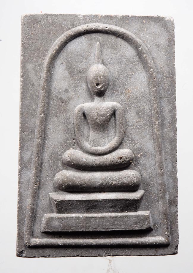 20บาท...พระสมเด็จ ไม่ทราบที่///D785