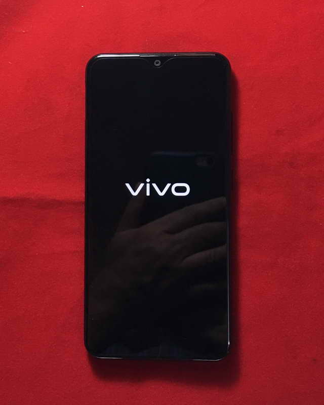 Vivo Y93 จอใหญ่สุดทางกว้าง 6.22 นิ้ว กล้องสมบูรณ์แบบด้วยระบบ AI พร้อมแบตฯ ทนนาน 4,030mAh