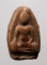 20บาท...พระเนื้อดินเผา ไม่ทราบที่///D794