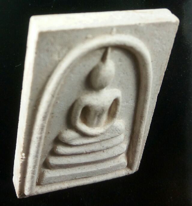 สมเด็จรุ่น 214 ปีชาตกาล สมเด็จโต พิมพ์เกศทะลุซุ้ม