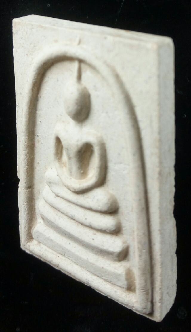 สมเด็จรุ่น 214 ปีชาตกาล สมเด็จโต พิมพ์เกศทะลุซุ้ม