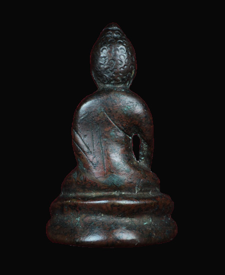 พระกริ่งเขมรน้อย