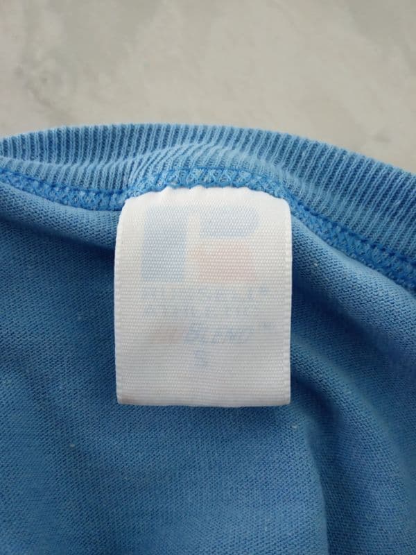 เสื้อยืดผ้า 50/50 ราคาเบาๆ