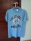 เสื้อยืดผ้า 50/50 ราคาเบาๆ